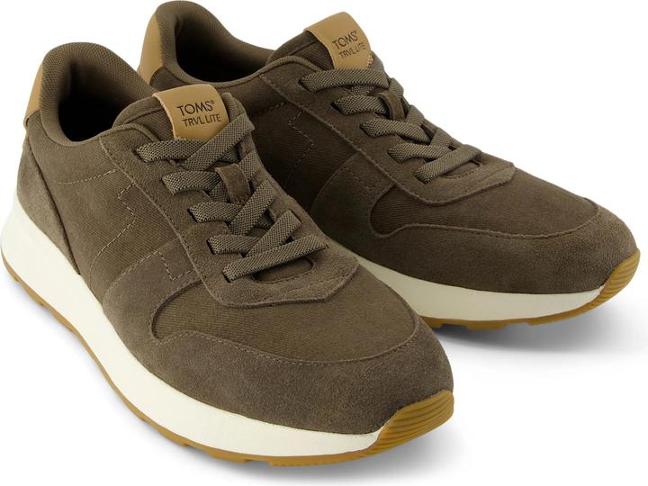Produktbild Toms sneaker travel lite retro (43.5)