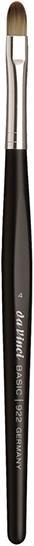 da Vinci Lippenpinsel – Basic (Lippen)