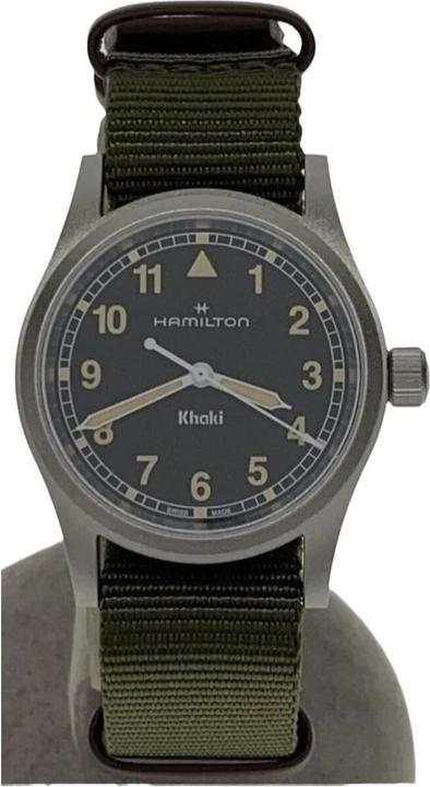 Produktbild Hamilton H693010 (33 mm)