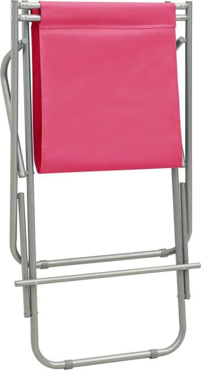 Immagine prodotto vidaXL Schaukelstuhl (61 cm)