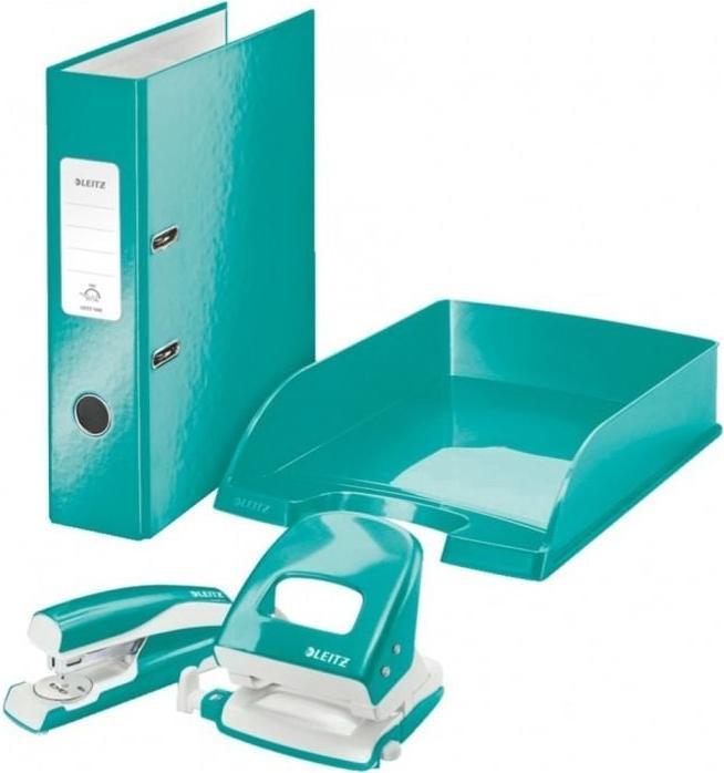 Produktbild Leitz WOW Stehsammler (A4)