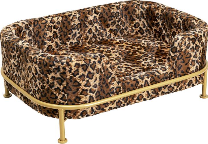 Immagine prodotto Kare Design Letto per cani e gatti Diva Leo (Gatto, Cane)