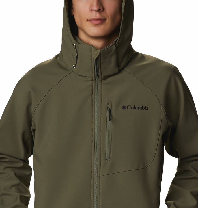 Actual product image Columbia Cascade Ridge II (M)