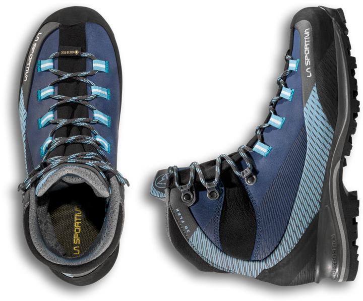 Immagine prodotto La Sportiva Trango Trk Leather Woman GTX (41)