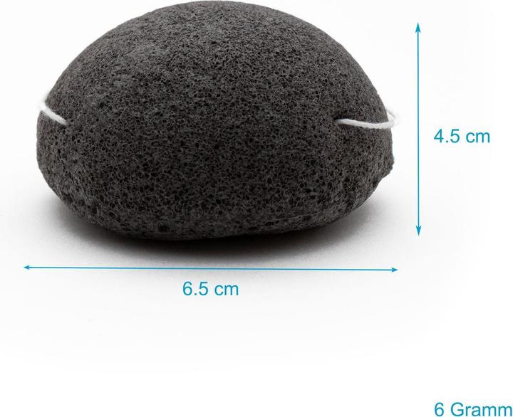 Image du produit Intirilife Konjac Schwamm (1 pcs)