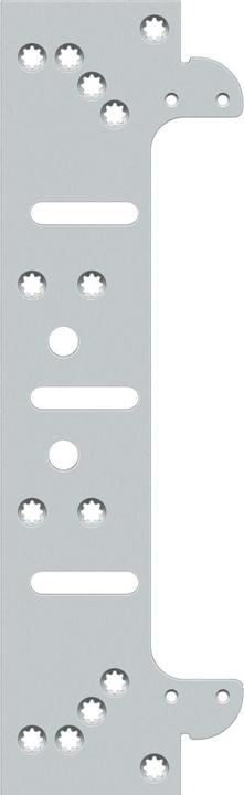 Simonswerk TECTUS bevestigingsplaten voor bekledingsframes