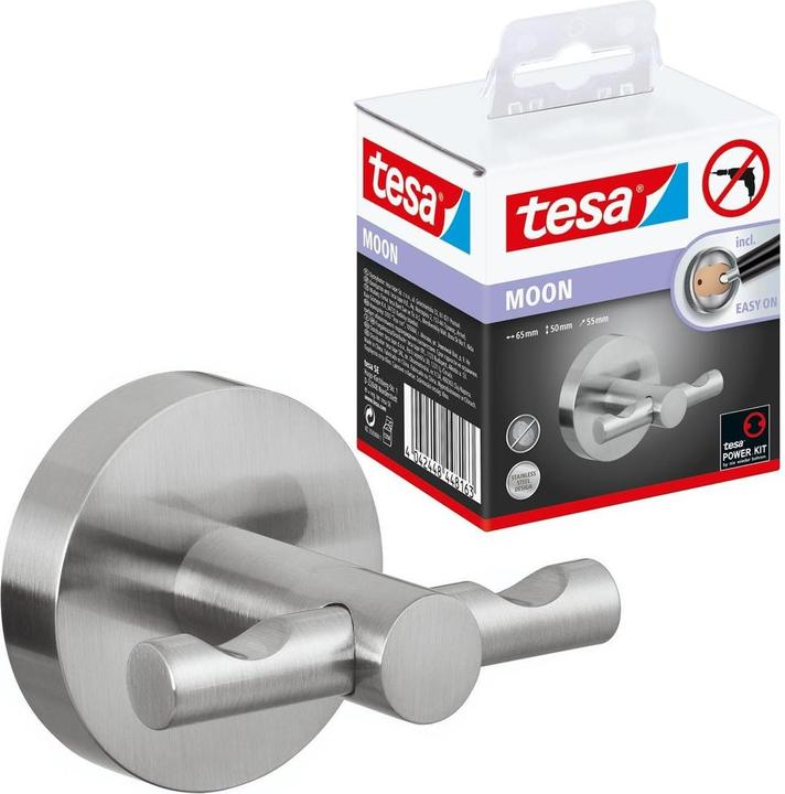 Actual product image tesa Moon