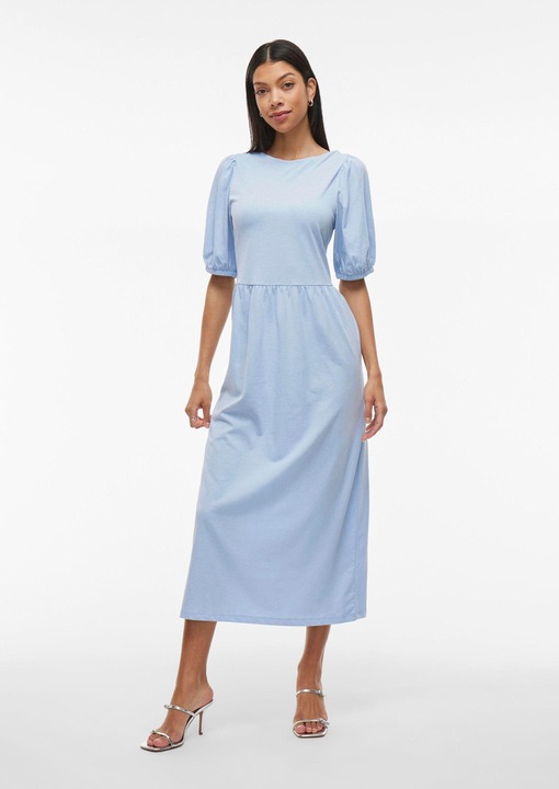 Immagine prodotto Vila Kurzarm Midikleid (XS)