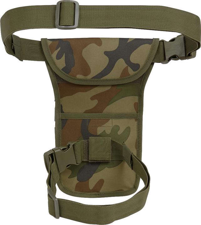 Image du produit Brandit side kick bag No.2 - 14643