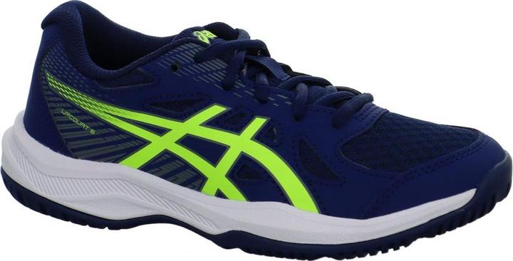 Produktbild ASICS Performance Upcourt 6 Gs (36)