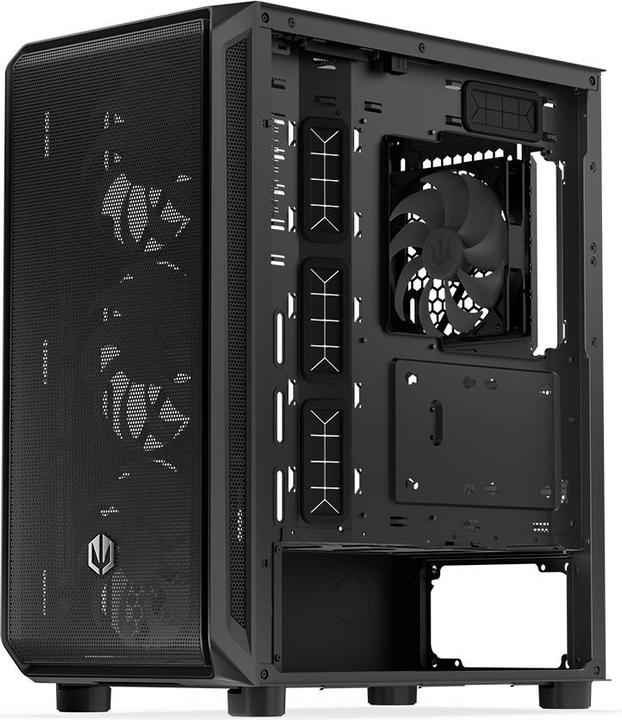 Immagine prodotto Endorfy Arx 500 ARGB (ATX, ITX, mATX)