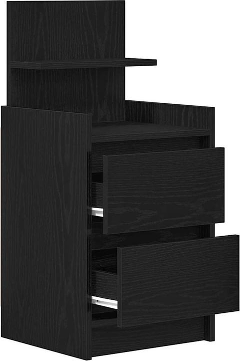 Immagine prodotto vidaXL Nachttisch (38 x 34 x 80 cm)