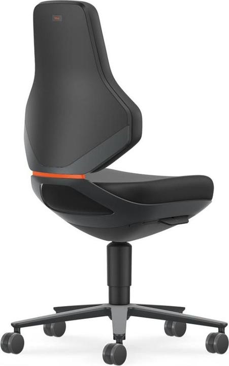 Produktbild Bimos Arbeitsdrehstuhl TEXON Labor+Produktion (45 - 62 cm)