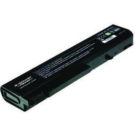 Thumbnail - HP CC09 Notebook-Akku QK643AA (9 Zellen, 8850 mAh), Notebook Akku, Schwarz