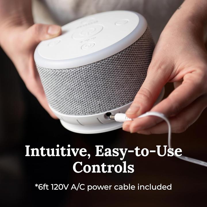 Produktbild Marpac White Noise Machine