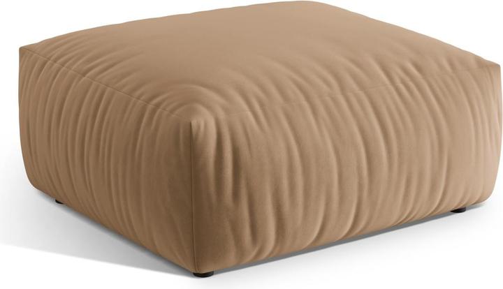 Actual product image Micadoni Chris (Sofa stool)
