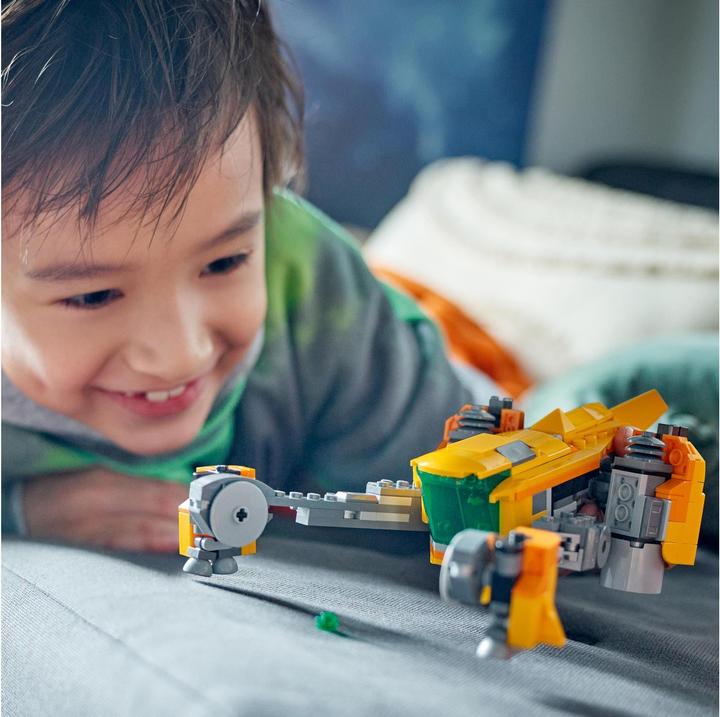 Produktbild LEGO Rockets Schiff (LEGO Marvel)