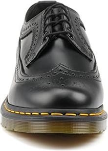 Image du produit Dr. Martens 3989 YS Brogue Black smooth (40)