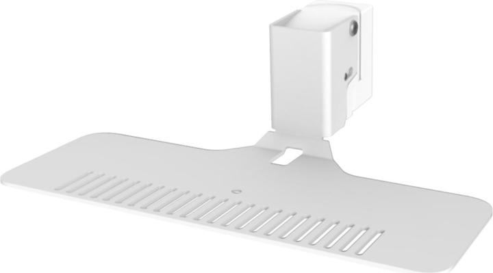 Produktbild Cavus CMDH350W - Weiss (1 Stk., Wandmontage, Drehbar)