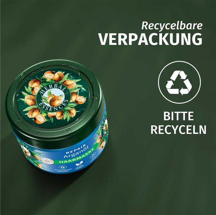 Produktbild Herbal Essences Repair mit Arganöl (300 ml)