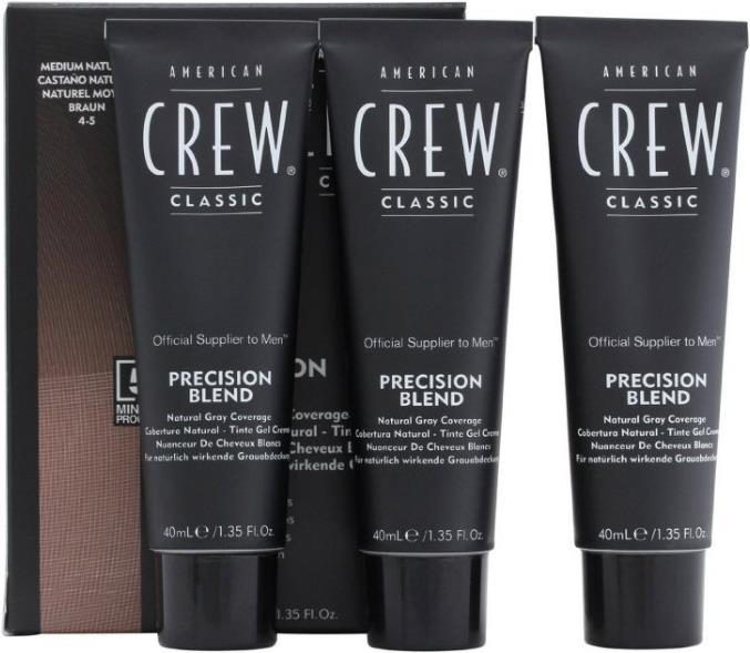 Produktbild American Crew Precision Blend (Natural)