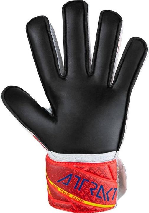 Actual product image Reusch Attrakt Solid Junior Handschuhe (6.5)