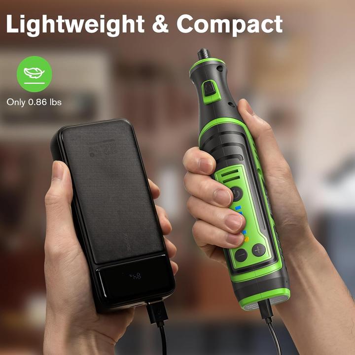 Actual product image Ginour Multifunktionswerkzeug Set