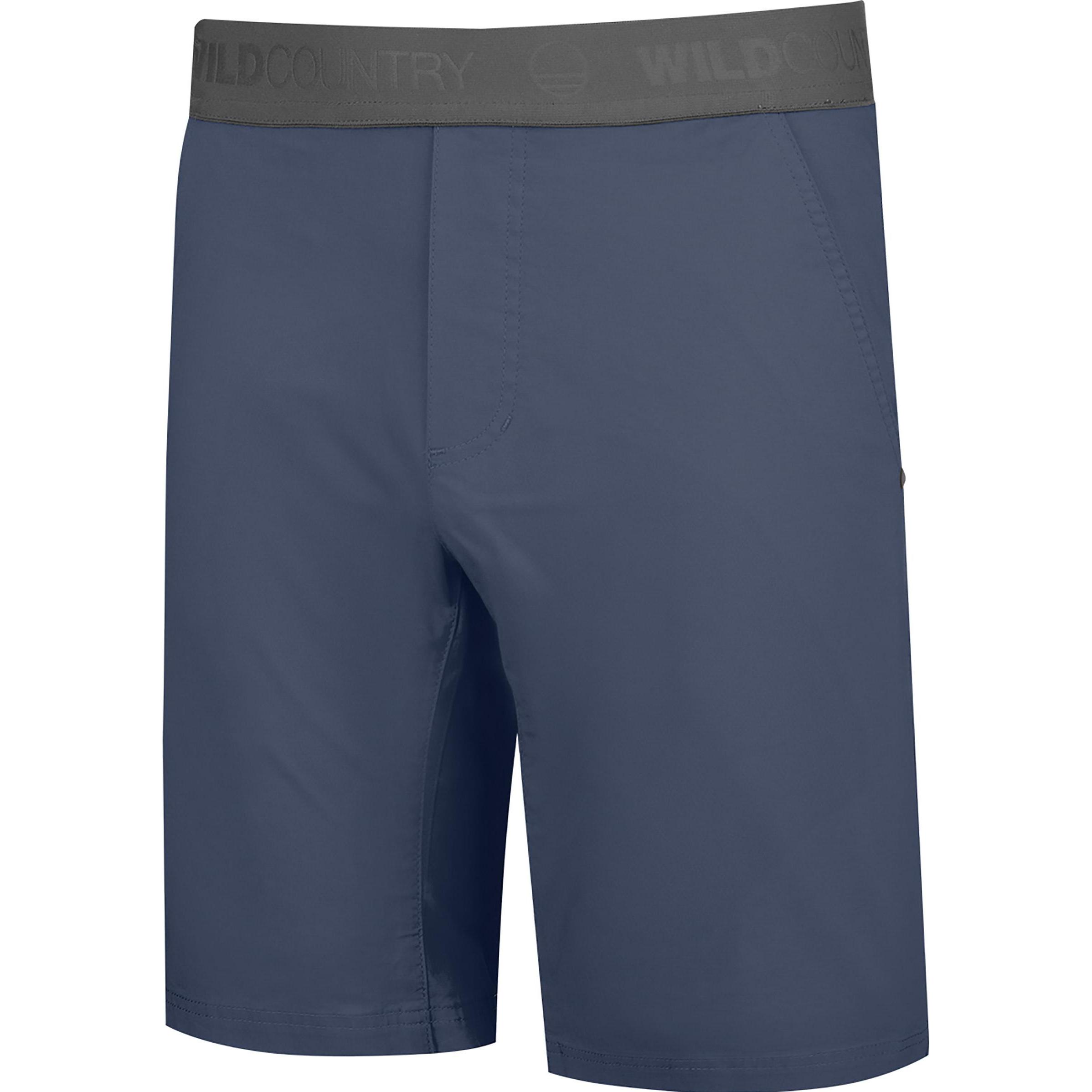 Wild Country, Herren, Outdoorhose, Session 2 (L), Blau, L