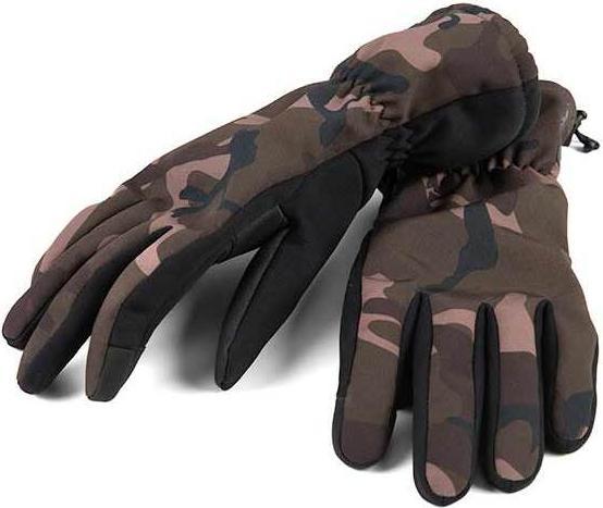 Image du produit Fox Gants (M)
