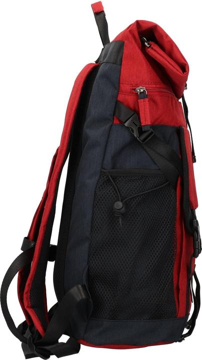 Image du produit Camel Active Sac à dos Satipo 44 cm pour ordinateur portable (19 l)