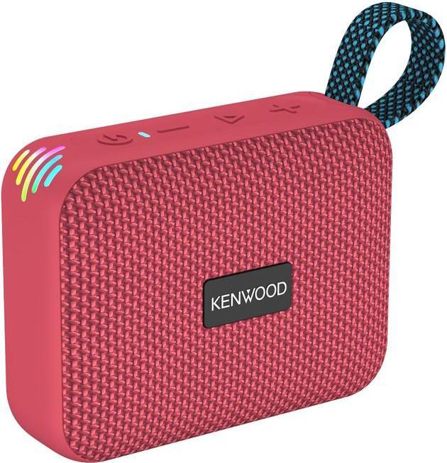 Actual product image Kenwood AS-60BT-V-U (8.50 h)
