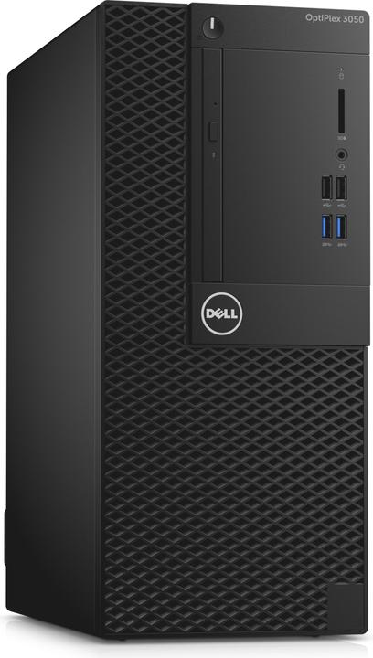 Produktbild Dell OptiPlex 3050 MT (4 GB, Intel Core i5-7500)