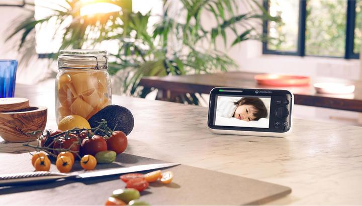 Actual product image Motorola PIP1610 HD Connect (Video & Audio, 300 m)