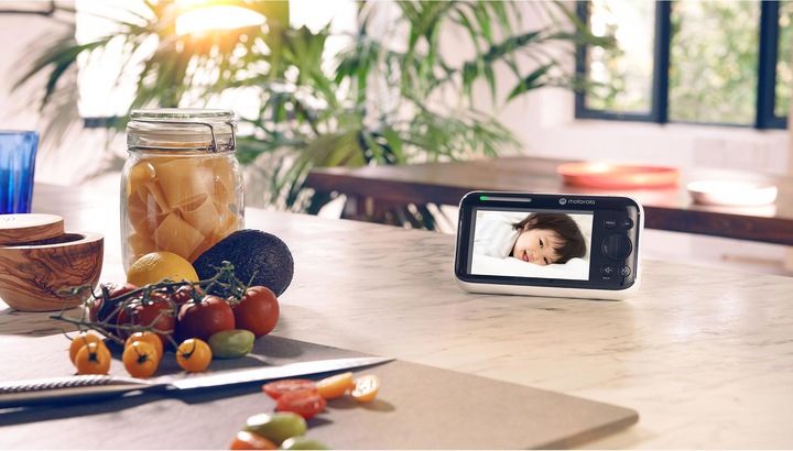 Actual product image Motorola PIP1610 HD Connect (Video & Audio, 300 m)