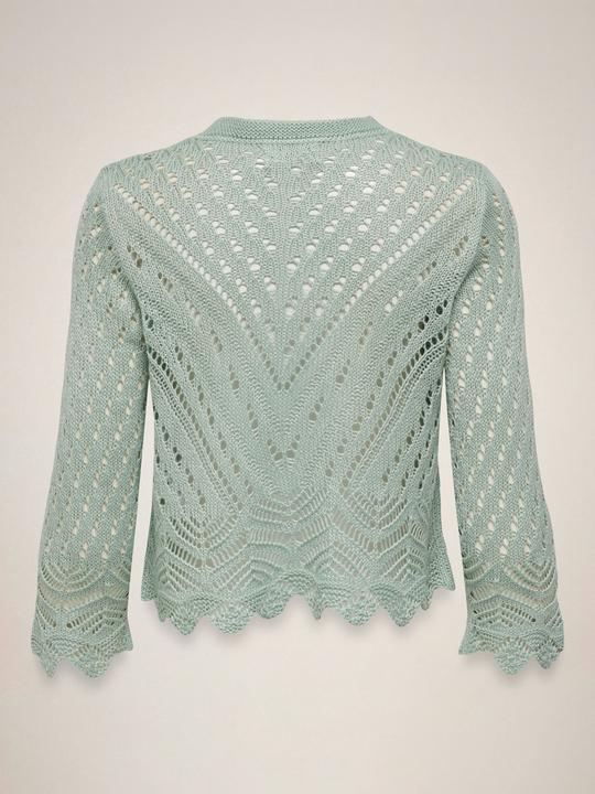 Actual product image JdY Cropped cardigan (M)