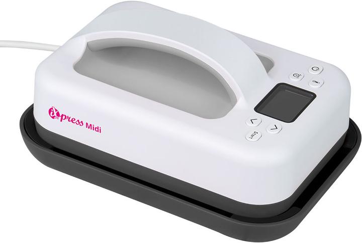 Produktbild PlottiX iXpress Midi