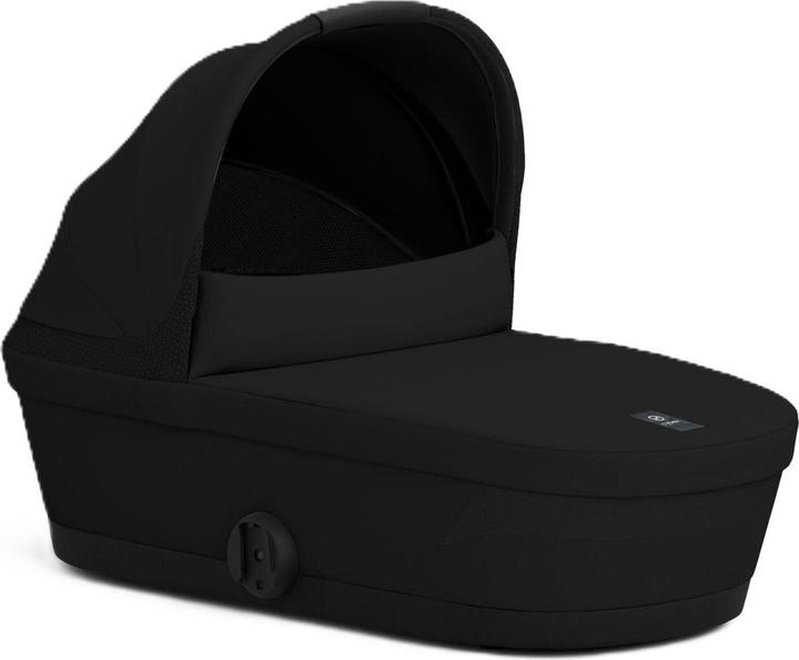 Produktbild Cybex Melio Kinderwagenaufsatz