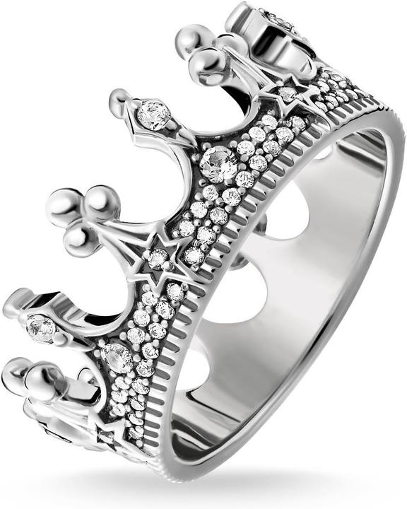 Produktbild Thomas Sabo Ring (48, 925 Silber)