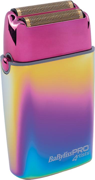 Actual product image BaByliss Pro FoilFX02