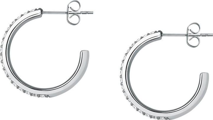 Image du produit Morellato Créoles (Acier inoxydable)