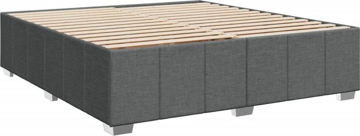 Actual product image vidaXL Boxspringbett (180 x 200 cm)