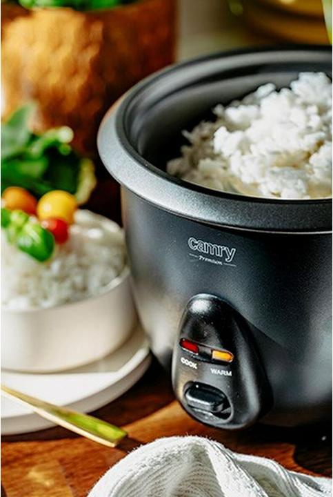 Immagine prodotto Camry Cuoci riso