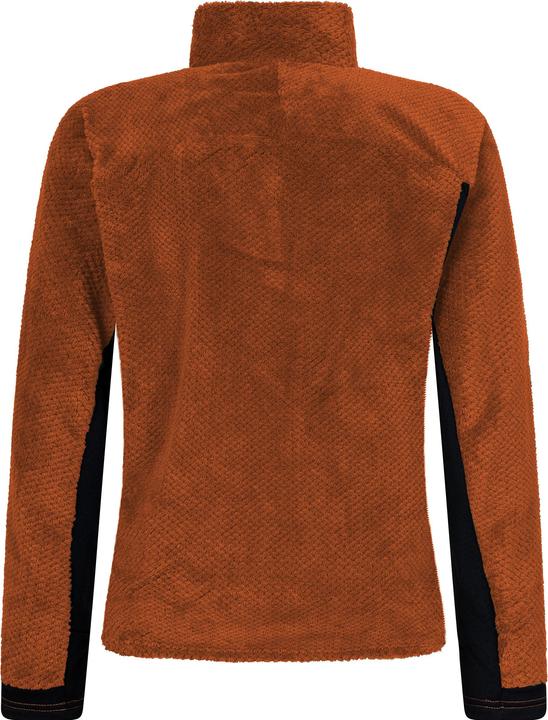 Produktbild Rock Experience Blizzard Tech Mock Fleece (XL)