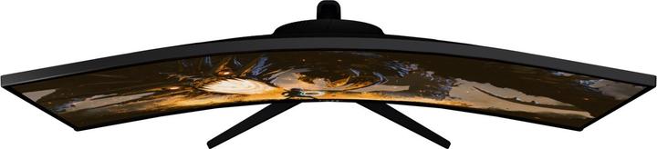 Image du produit Arozzi TFT Nova 34" VA 165Hz schwarz (3440 x 1440 pixels, 34")