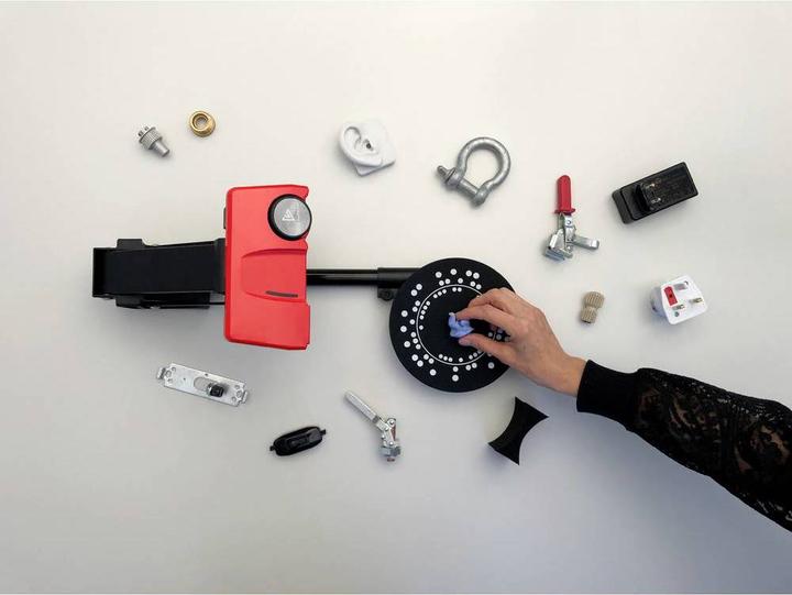 Productafbeelding Scan Dimension Desktop 3D Scanner SOL Pro