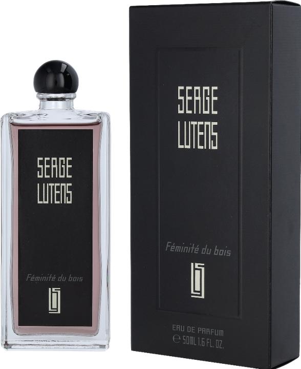 Actual product image Serge Lutens Féminité du Bois (Eau de parfum, 50 ml)