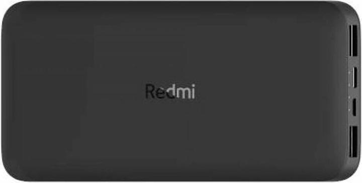 Produktbild Xiaomi Redmi Power Bank (10000 mAh, 13 W, 37 Wh)