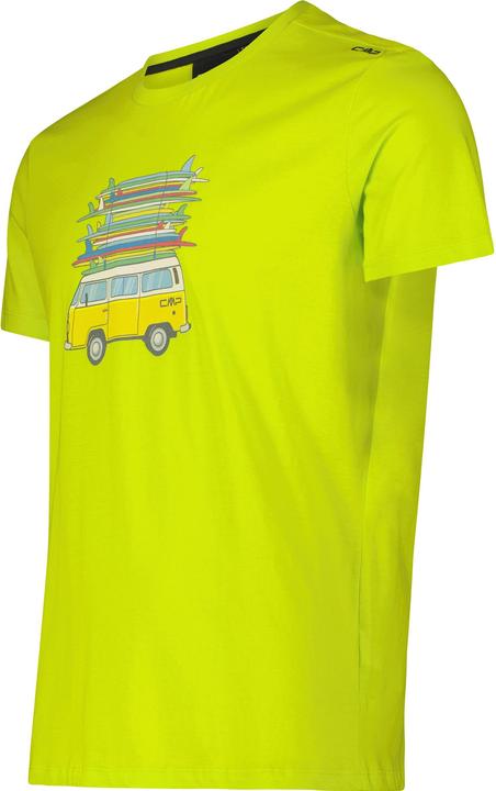 Image du produit CMP Campagnolo Print (4XL)