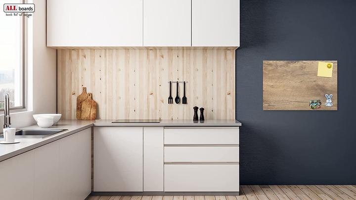 Produktbild Allboards Magnettafel (60 x 40 cm)