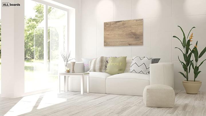 Produktbild Allboards Magnettafel (60 x 40 cm)